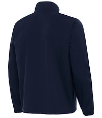 Antigua MLB National League Brisk Quarter-Zip Pullover