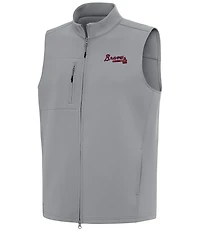 Antigua MLB National League Demand Full-Zip Vest