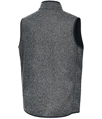 Antigua MLB National League Fortune Full-Zip Vest