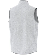 Antigua MLB National League Fortune Full-Zip Vest