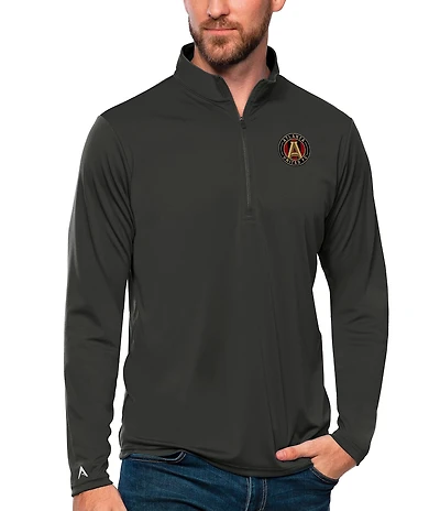 Antigua MLS Eastern Conference Tribute Quarter-Zip Pullover
