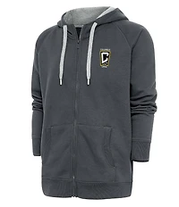 Antigua MLS Eastern Conference Full-Zip Hoodie