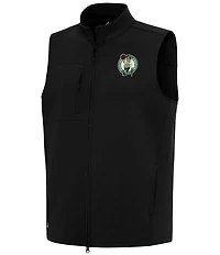 Antigua NBA Eastern Conference Demand Full-Zip Vest