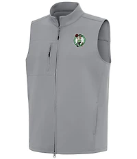 Antigua NBA Eastern Conference Demand Full-Zip Vest