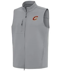 Antigua NBA Eastern Conference Demand Full-Zip Vest