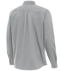 Antigua NBA Eastern Conference Flight Long Sleeve Woven Shirt