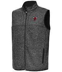 Antigua NBA Eastern Conference Fortune Full-Zip Vest