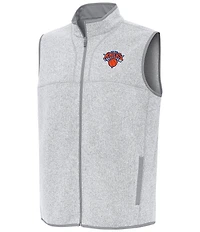 Antigua NBA Eastern Conference Fortune Full-Zip Vest