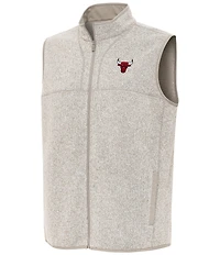 Antigua NBA Eastern Conference Fortune Full-Zip Vest