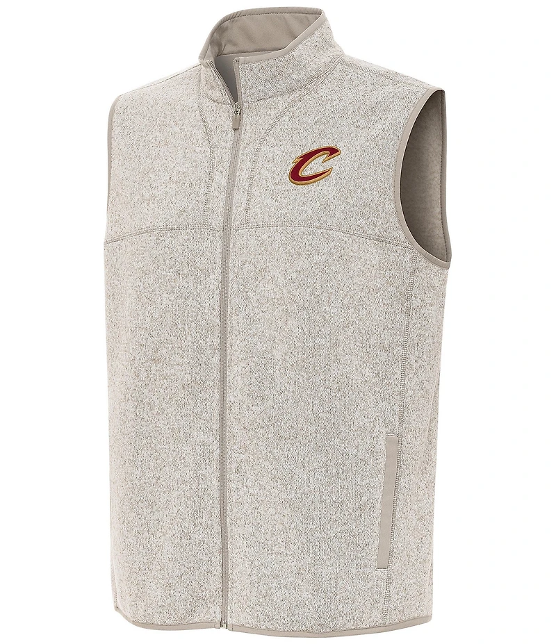 Antigua NBA Eastern Conference Fortune Full-Zip Vest