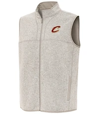 Antigua NBA Eastern Conference Fortune Full-Zip Vest