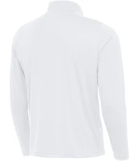 Antigua NBA New York Knicks 2026 World Champions Tribute Quarter-Zip Pullover