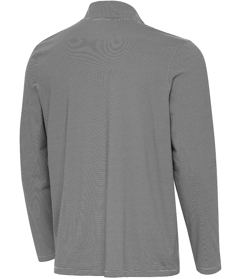 Antigua NBA New York Knicks 2026 World Champions Twine Quarter-Zip Pullover