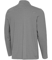 Antigua NBA New York Knicks 2026 World Champions Twine Quarter-Zip Pullover