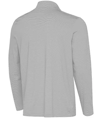Antigua NBA New York Knicks 2026 World Champions Twine Quarter-Zip Pullover