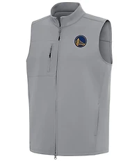 Antigua NBA Western Conference Demand Full-Zip Vest