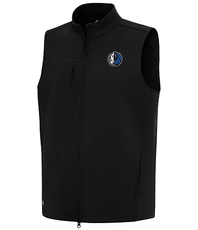 Antigua NBA Western Conference Demand Full-Zip Vest