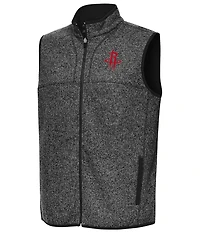 Antigua NBA Western Conference Fortune Full-Zip Vest