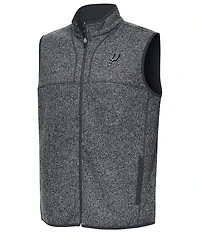 Antigua NBA Western Conference Fortune Full-Zip Vest