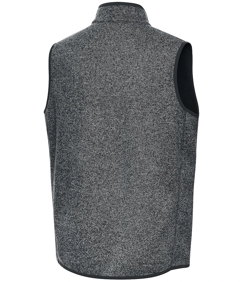 Antigua NBA Western Conference Fortune Full-Zip Vest