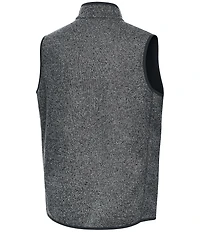 Antigua NBA Western Conference Fortune Full-Zip Vest