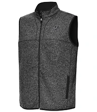 Antigua NBA Western Conference Fortune Full-Zip Vest