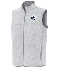 Antigua NBA Western Conference Fortune Full-Zip Vest