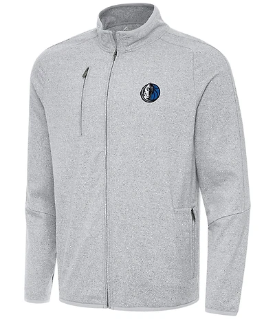 Antigua NBA Western Conference Hold-Up Performance Stretch Jacket