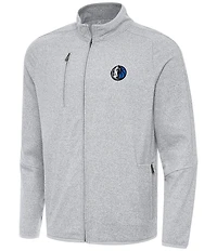 Antigua NBA Western Conference Hold-Up Performance Stretch Jacket
