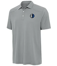 Antigua NBA Western Conference Western Short Sleeve Polo Shirt