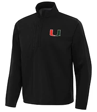 Antigua NCAA ACC Brisk Quarter-Zip Pullover