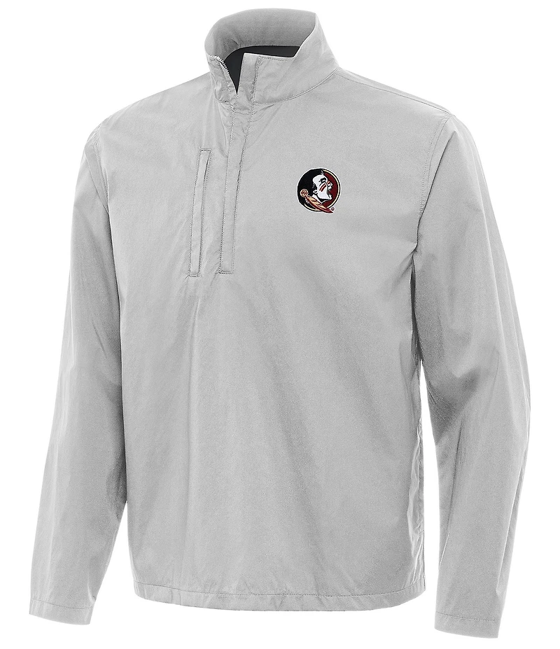 Antigua NCAA ACC Brisk Quarter-Zip Pullover