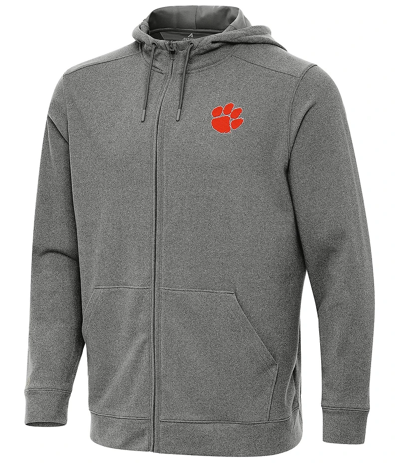 Antigua NCAA ACC Effortless Full-Zip Hoodie