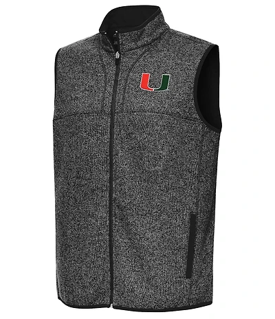 Antigua NCAA ACC Fortune Full-Zip Vest