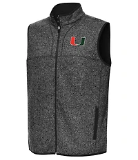 Antigua NCAA ACC Fortune Full-Zip Vest