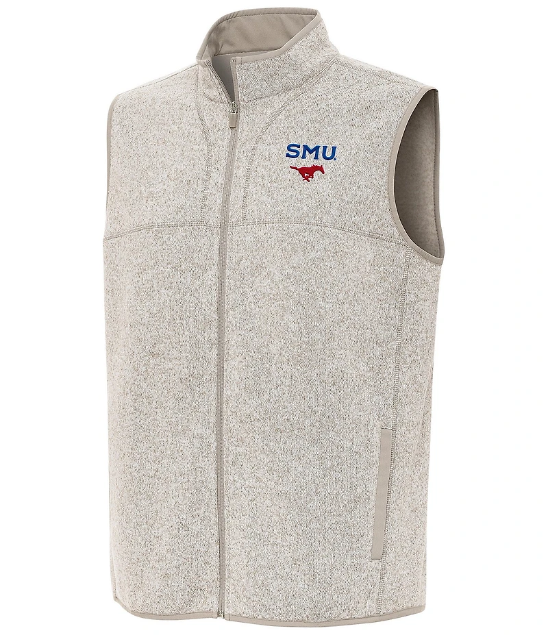 Antigua NCAA ACC Fortune Full-Zip Vest