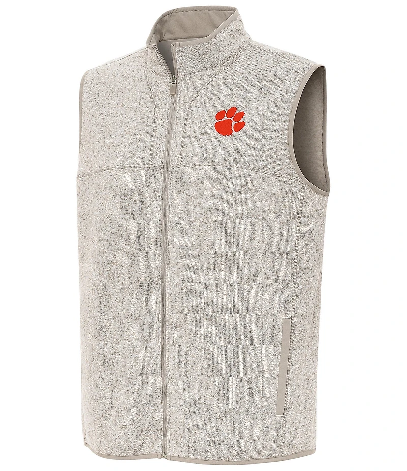 Antigua NCAA ACC Fortune Full-Zip Vest