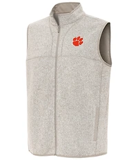 Antigua NCAA ACC Fortune Full-Zip Vest