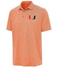 Antigua NCAA ACC Par 3 Short Sleeve Polo Shirt