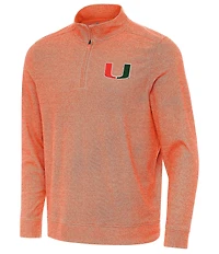 Antigua NCAA ACC Subtle Quarter-Zip Pullover