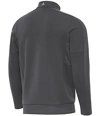 Antigua NCAA Basketball UCONN Huskies 2026 National Champions Generation Quarter-Zip Pullover