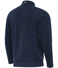Antigua NCAA Basketball UCONN Huskies 2026 National Champions Generation Quarter-Zip Pullover