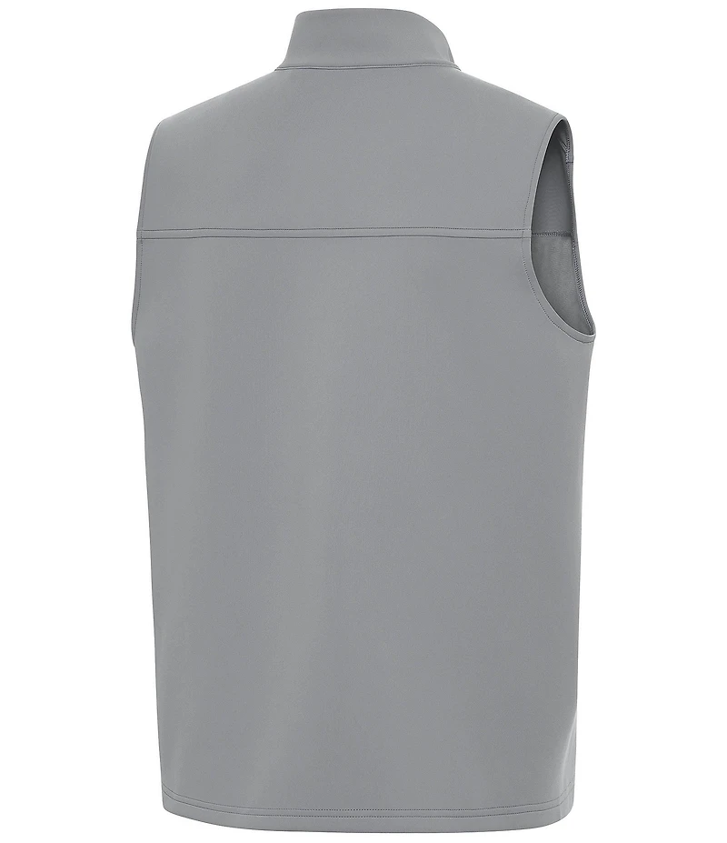 Antigua NCAA Big 10 Demand Full-Zip Vest