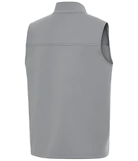 Antigua NCAA Big 10 Demand Full-Zip Vest