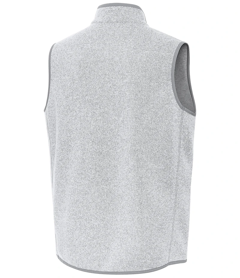 Antigua NCAA Big 10 Fortune Full-Zip Vest