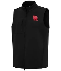 Antigua NCAA Big 12 Demand Full-Zip Vest