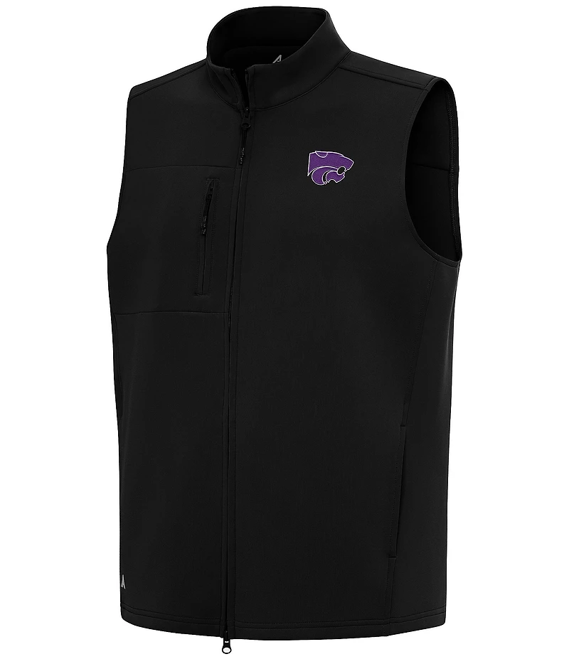 Antigua NCAA Big 12 Demand Full-Zip Vest