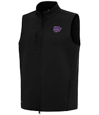 Antigua NCAA Big 12 Demand Full-Zip Vest