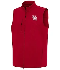 Antigua NCAA Big 12 Demand Full-Zip Vest