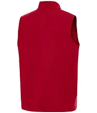 Antigua NCAA Big 12 Demand Full-Zip Vest